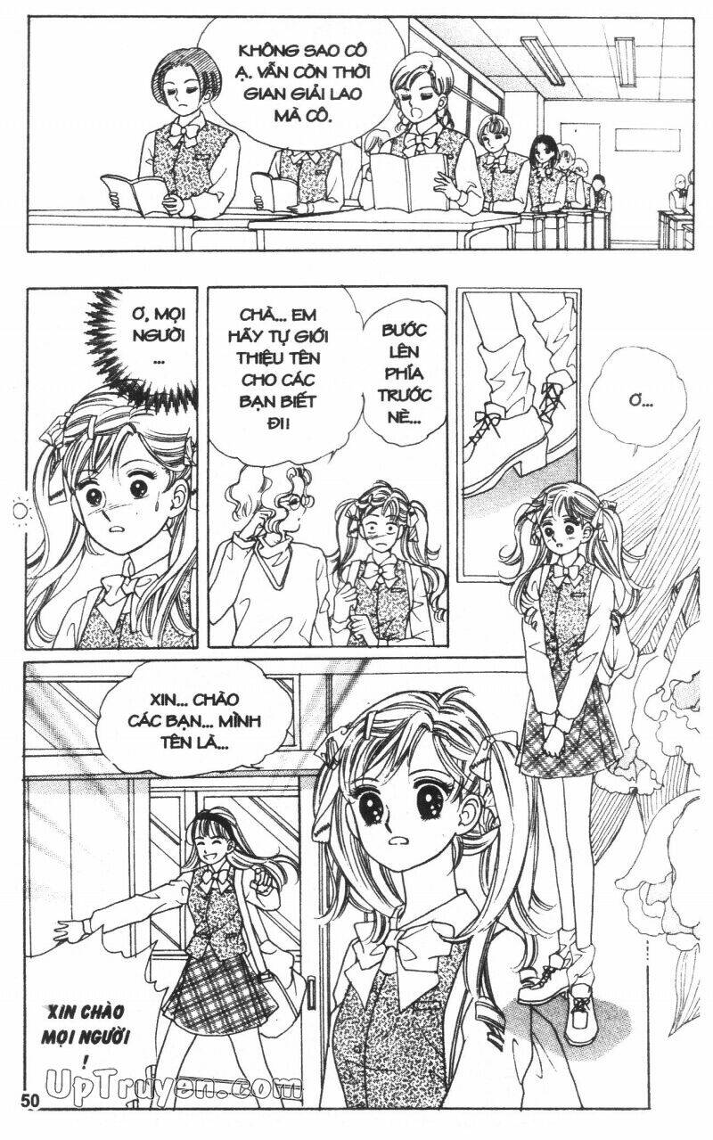 banana school chapter 1 51