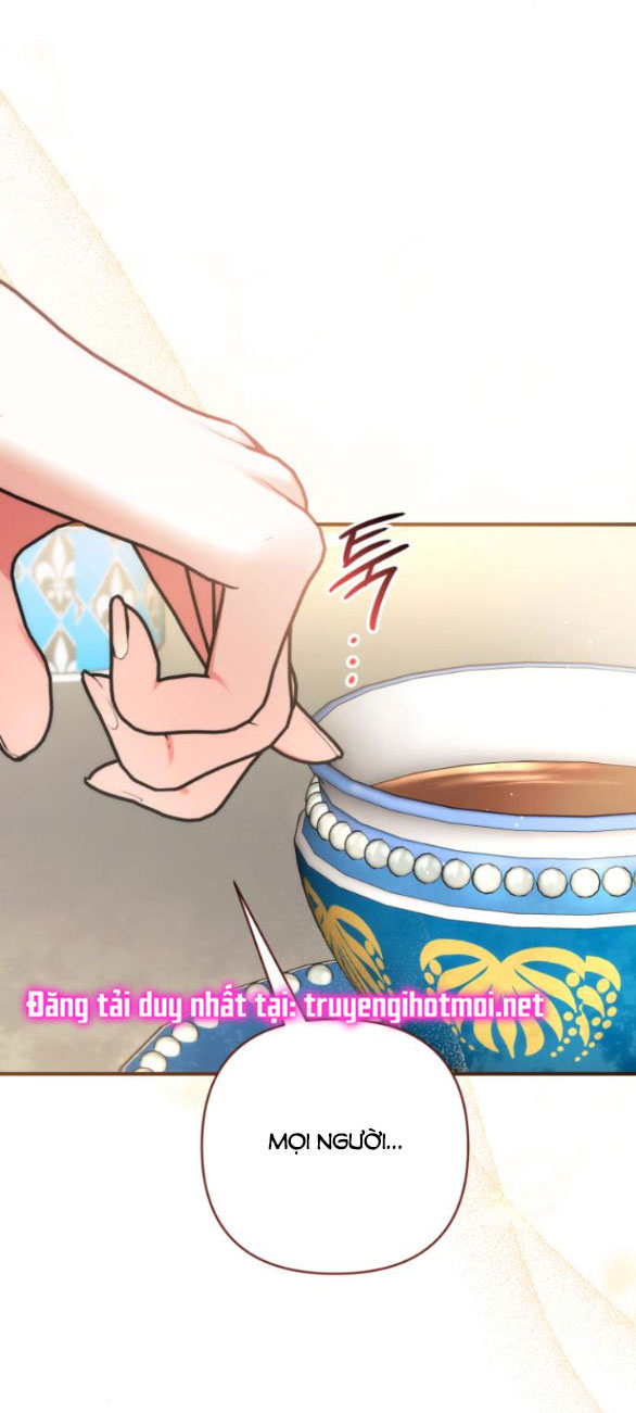 dành cho nhân vật bị bỏ rơi yêu thích nhất của tôi chapter 61.2 25