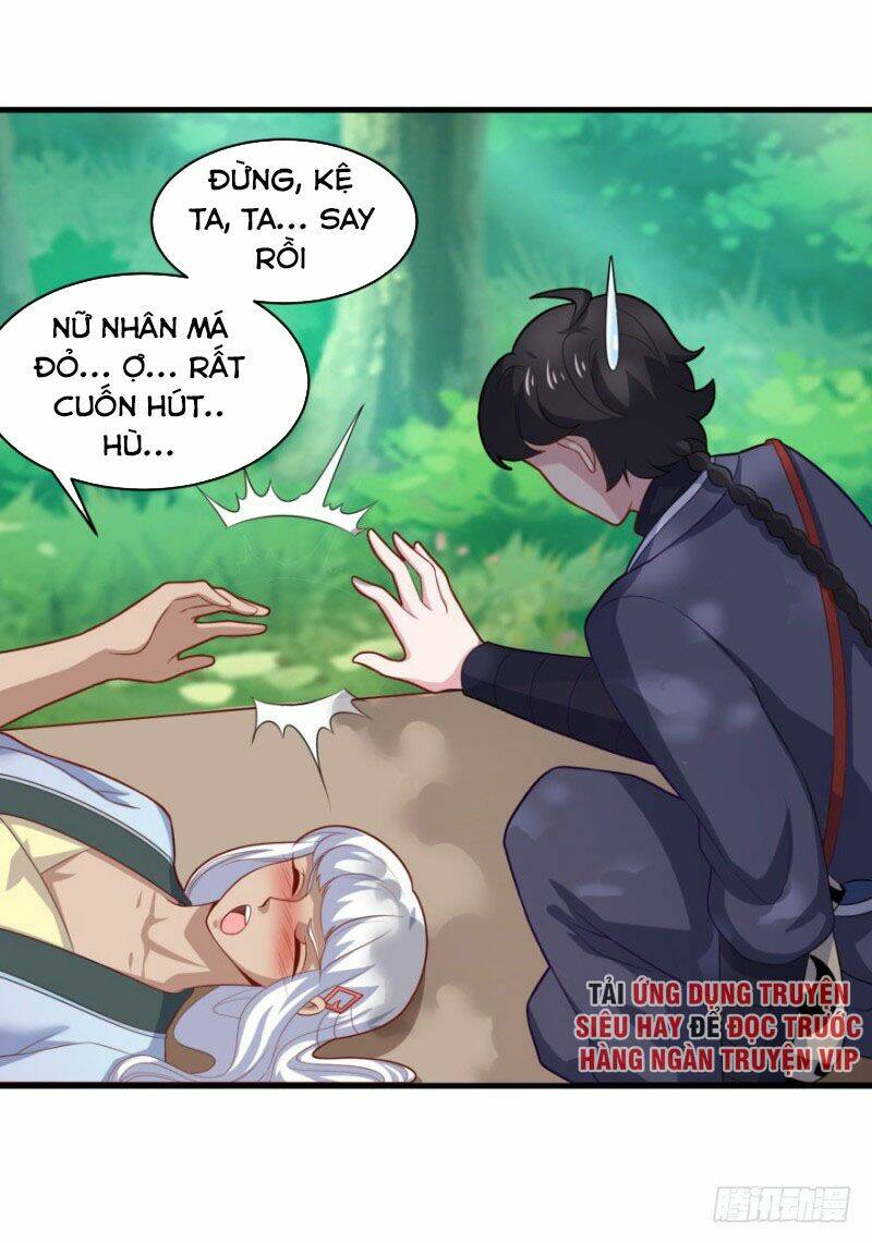 tiên ma đồng tu chapter 101 23