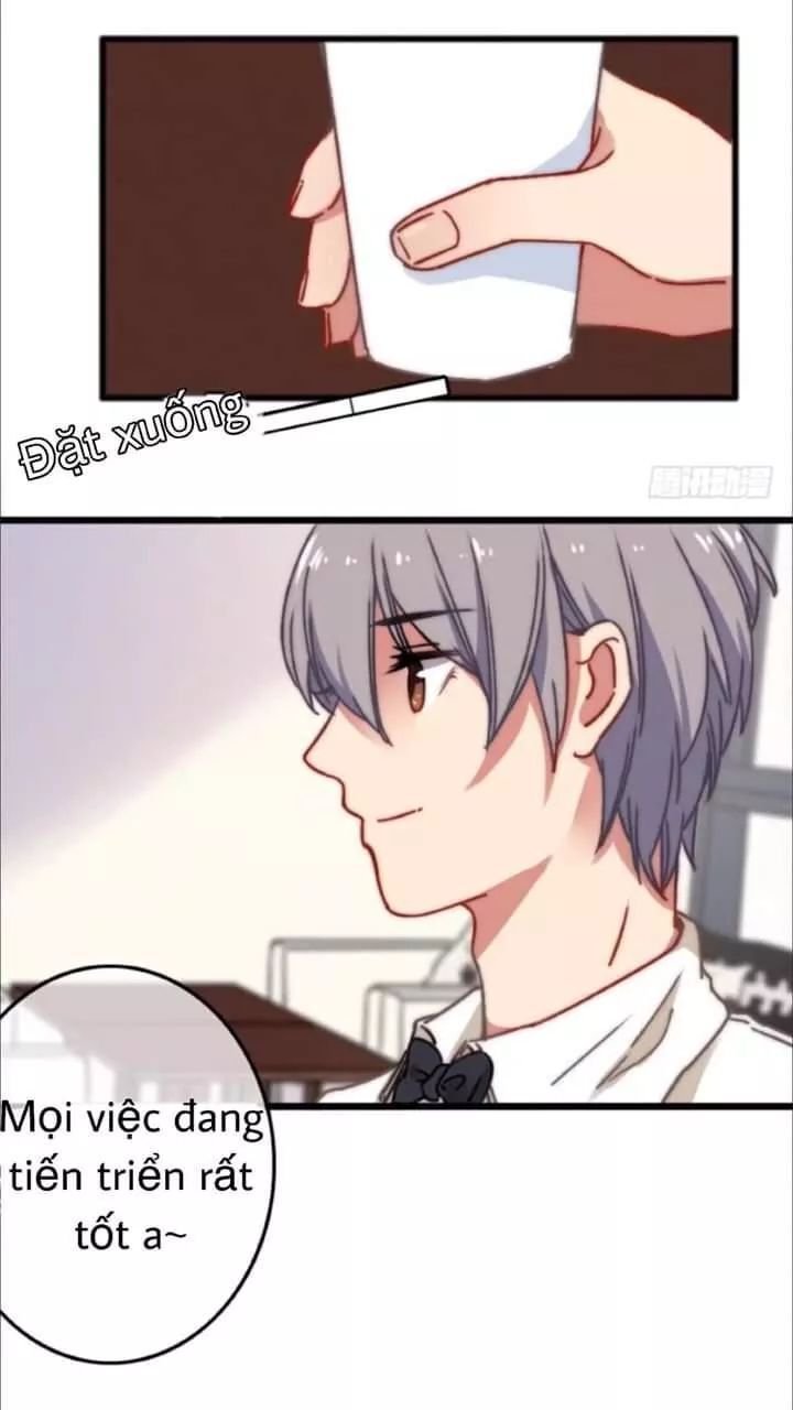 lời thì thầm chapter 23 29