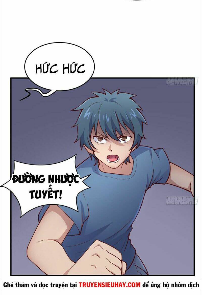 bác sĩ riêng của nữ thần chapter 70 7