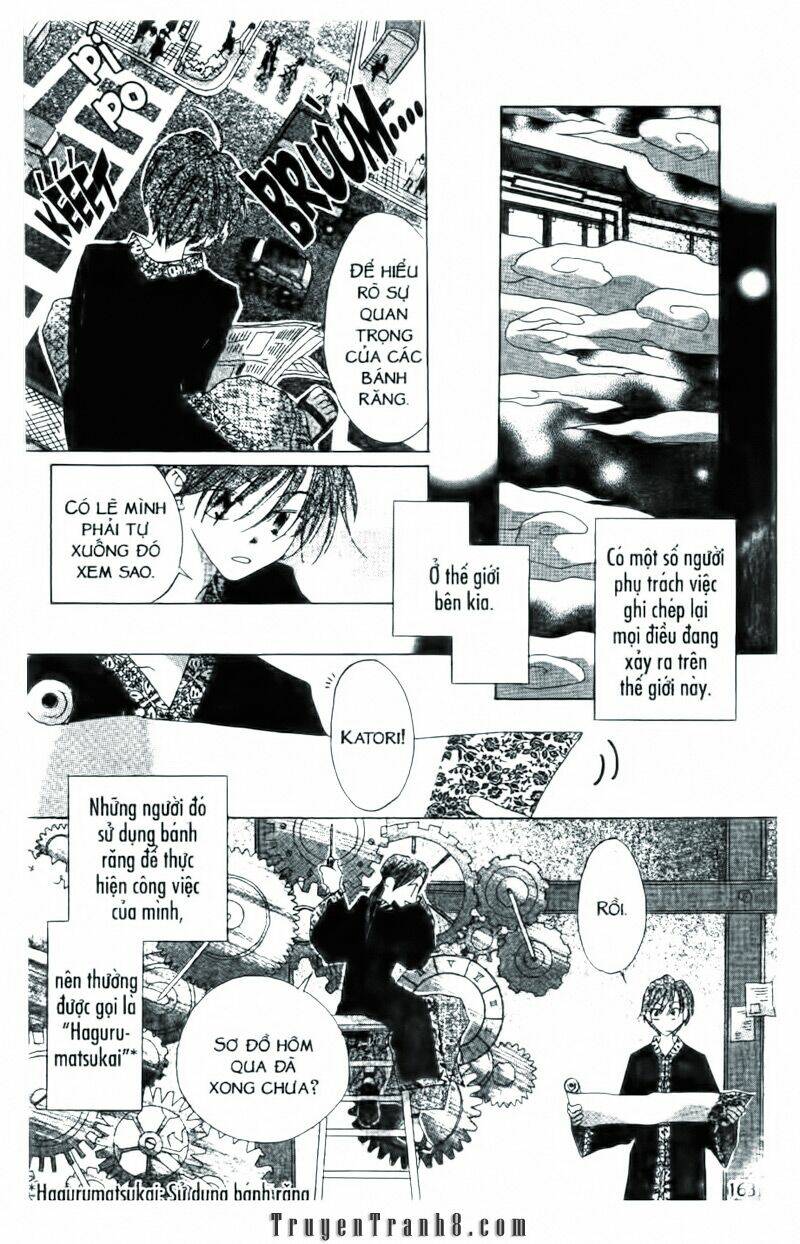 gia tộc rồng - two flowers for the dragon chapter 0 4