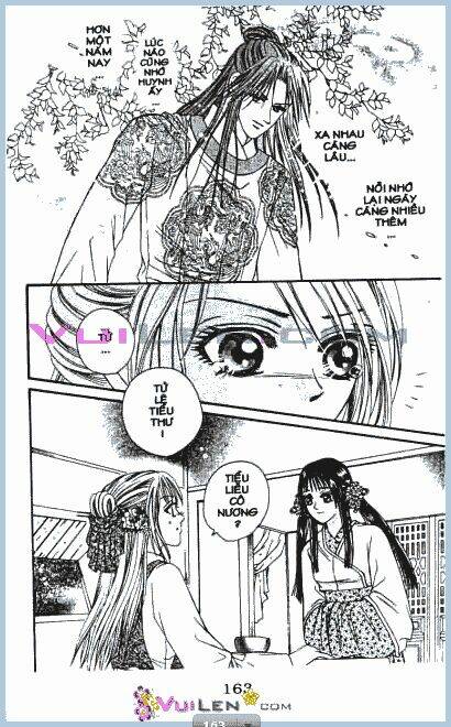 nàng công chúa lạc loài chapter 4 164