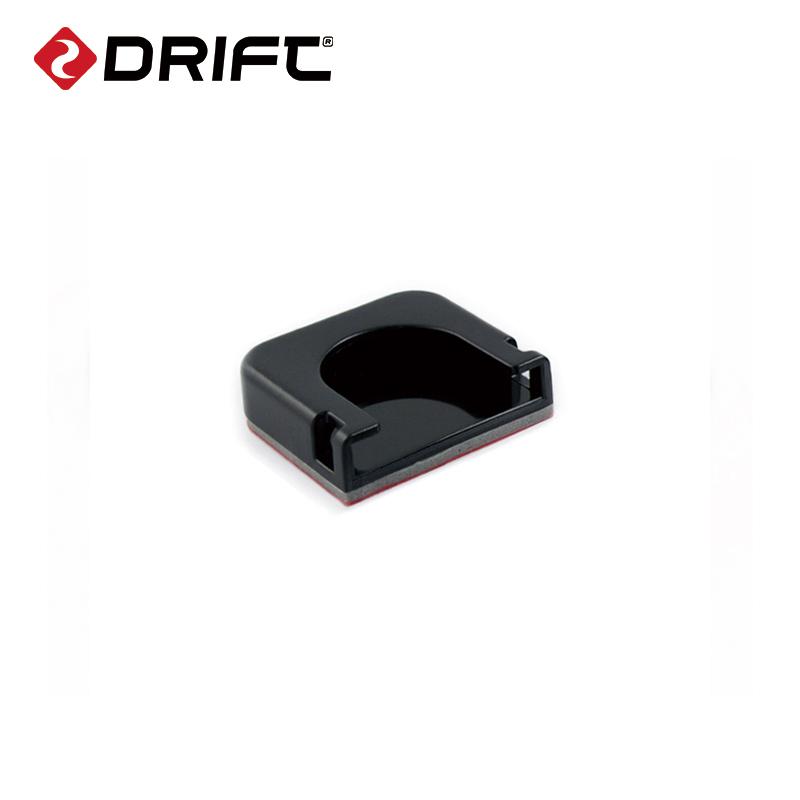 Phụ kiện camera hành động ban đầu của Drift cho các bộ phận gắn kết Ghost 4K/x/s