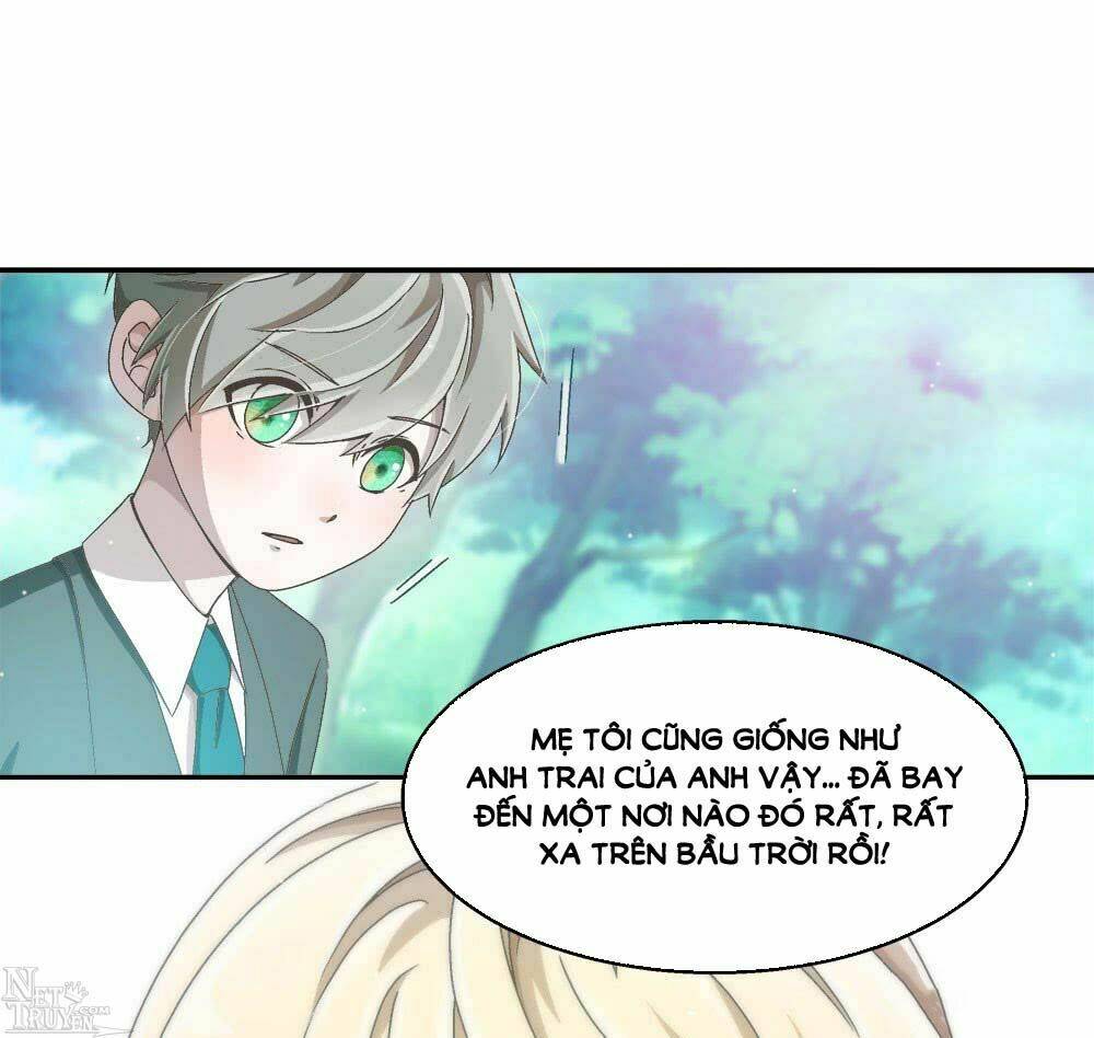 đối nhĩ duy mệnh thị tòng chapter 8.2 22