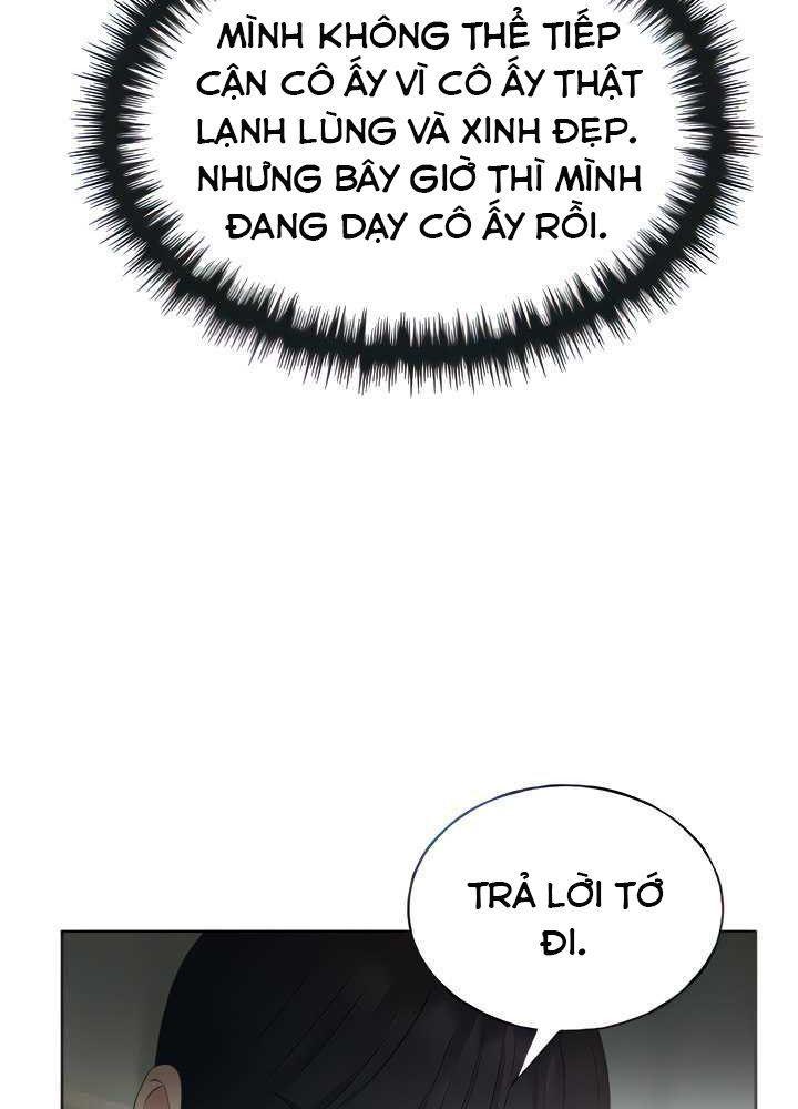 cô em vẽ tranh minh họa của tôi chapter 7.1 21