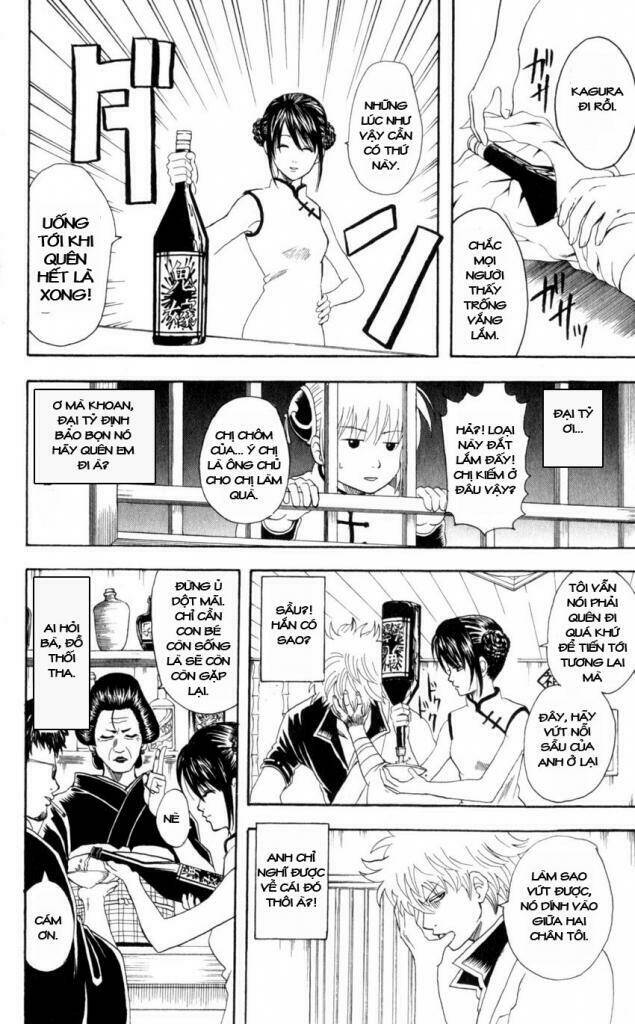 gintama - linh hồn bạc chapter 64 6