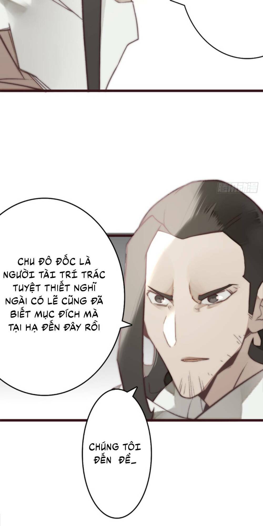 tam quốc thăng thiên ký chapter 20 22