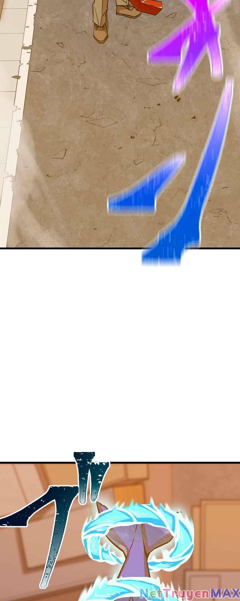 Huyết Thánh Cứu Thế Chủ~ Ta Chỉ Cần 0.0000001% Đã Trở Thành Vô Địch chapter 13 83