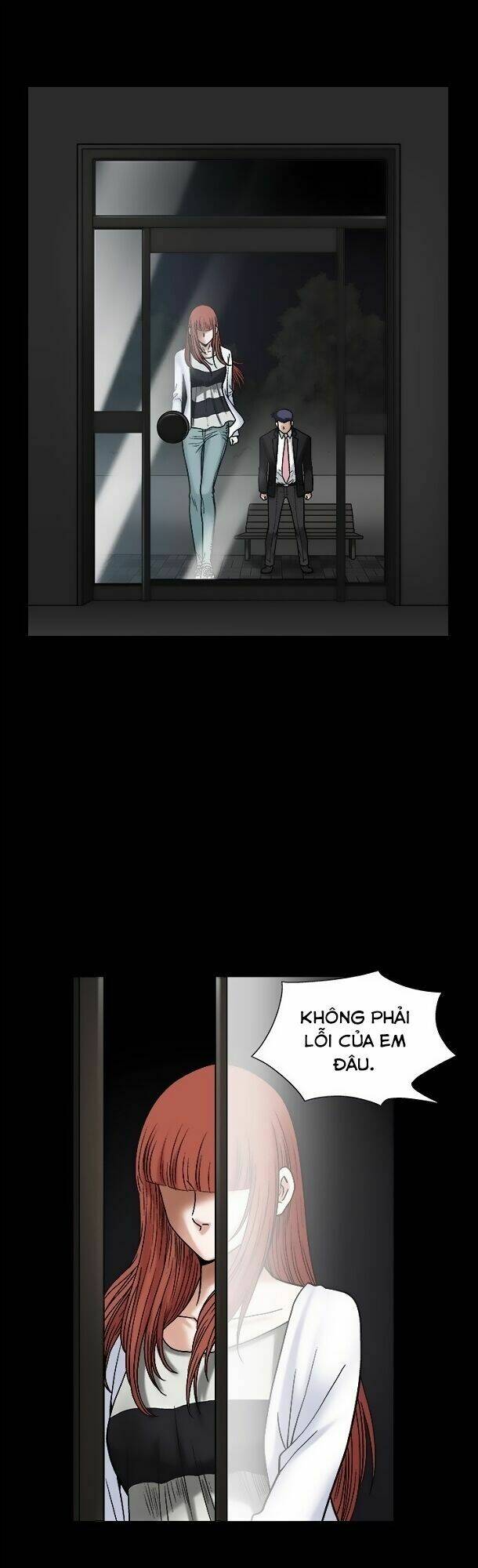 seduction - quyến rũ chapter 18 37