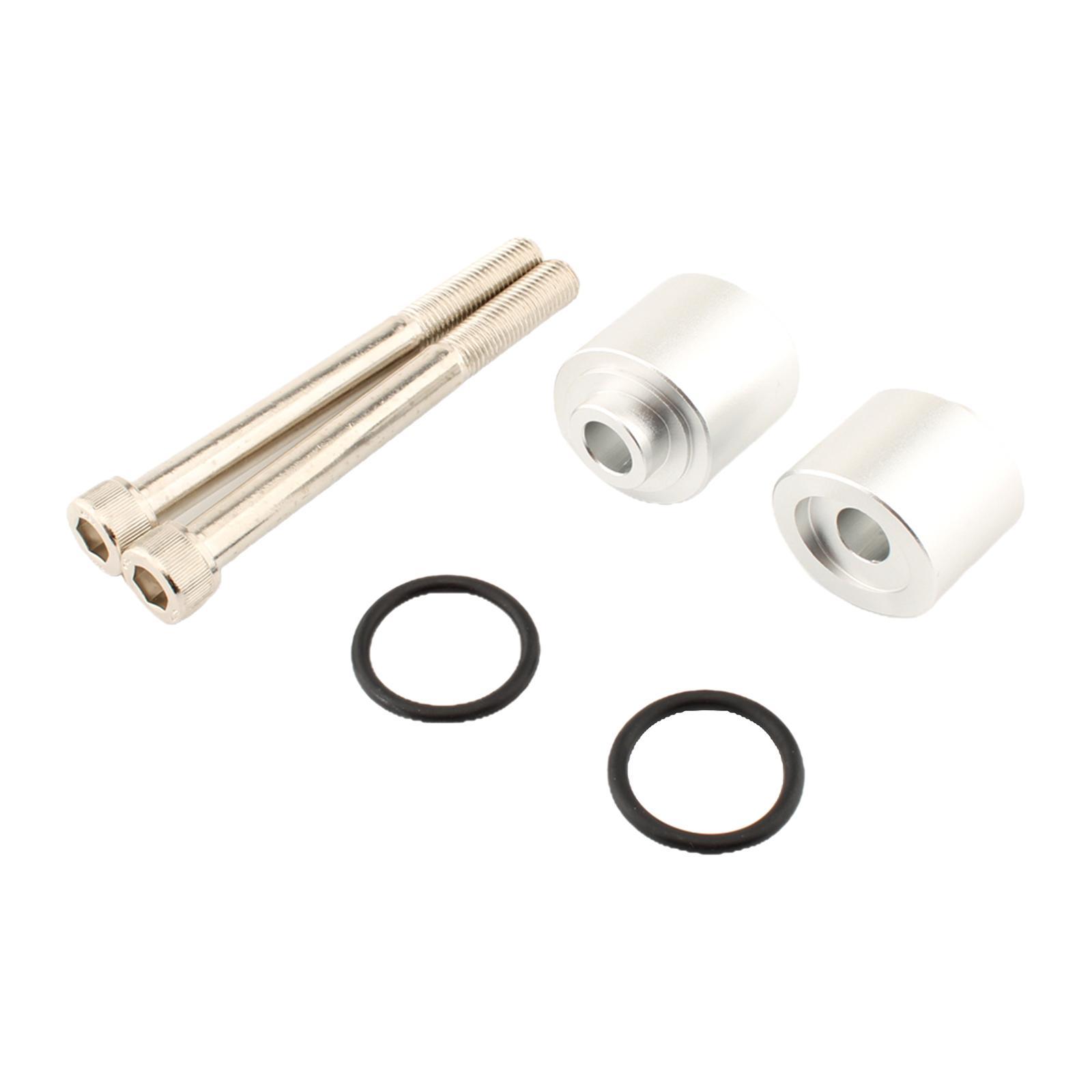 Motorcycle Handlebar Riser 26mm Aluminum for   V4 S 21