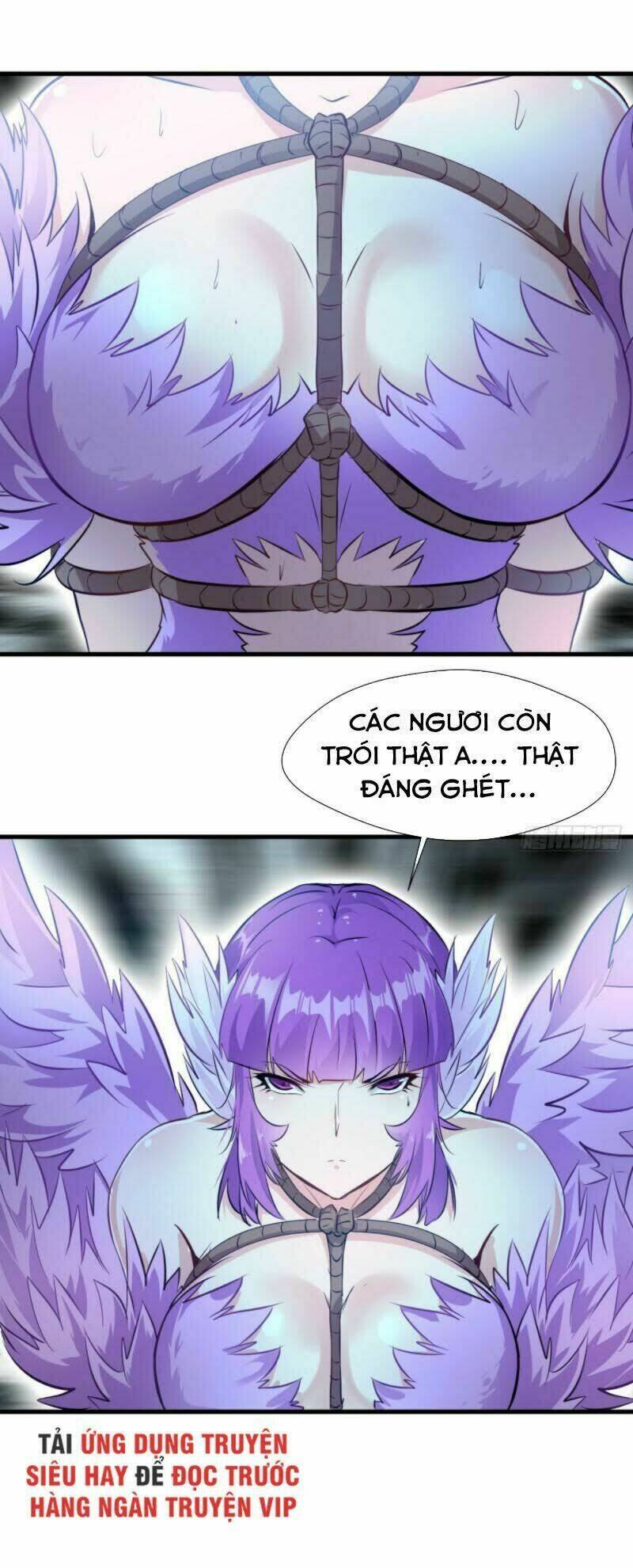 một đời thành tiên chapter 14 17