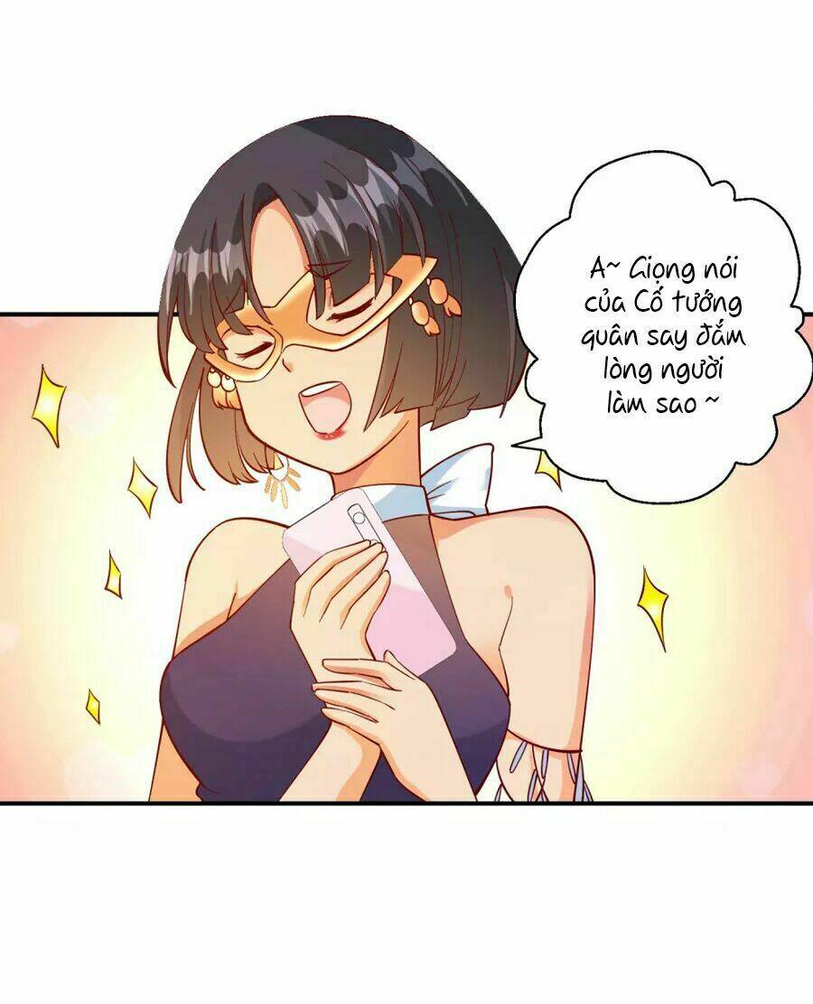 hôn nhân dục vọng: thiếu gia nhẹ một chút! chapter 105 22