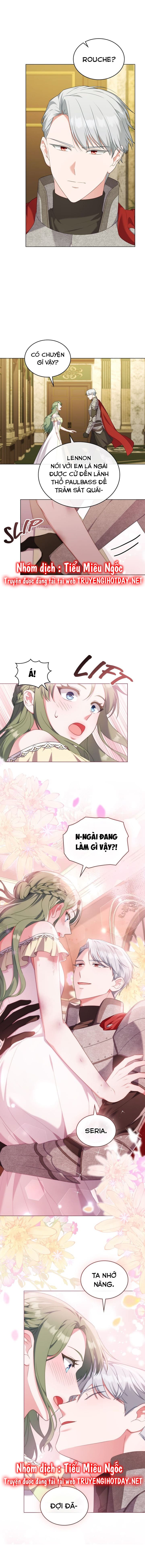 sự xuất hiện của các nhân vật phản diện chapter 72 10