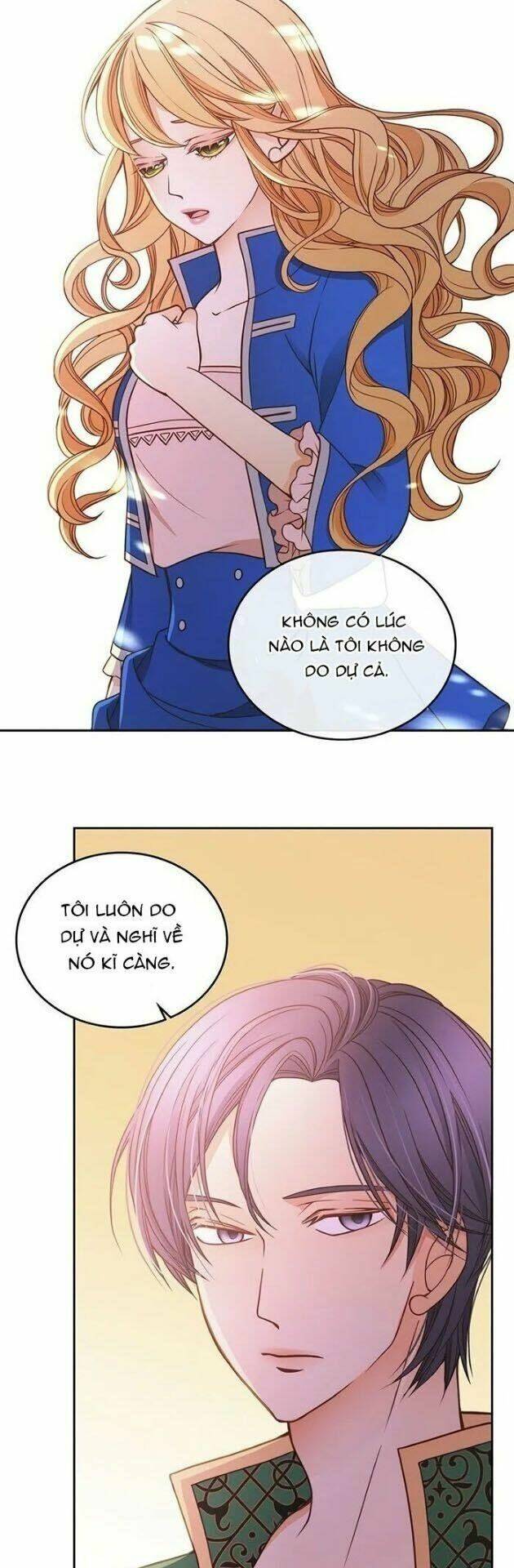 wendy , cô gái bán hoa chapter 27 22