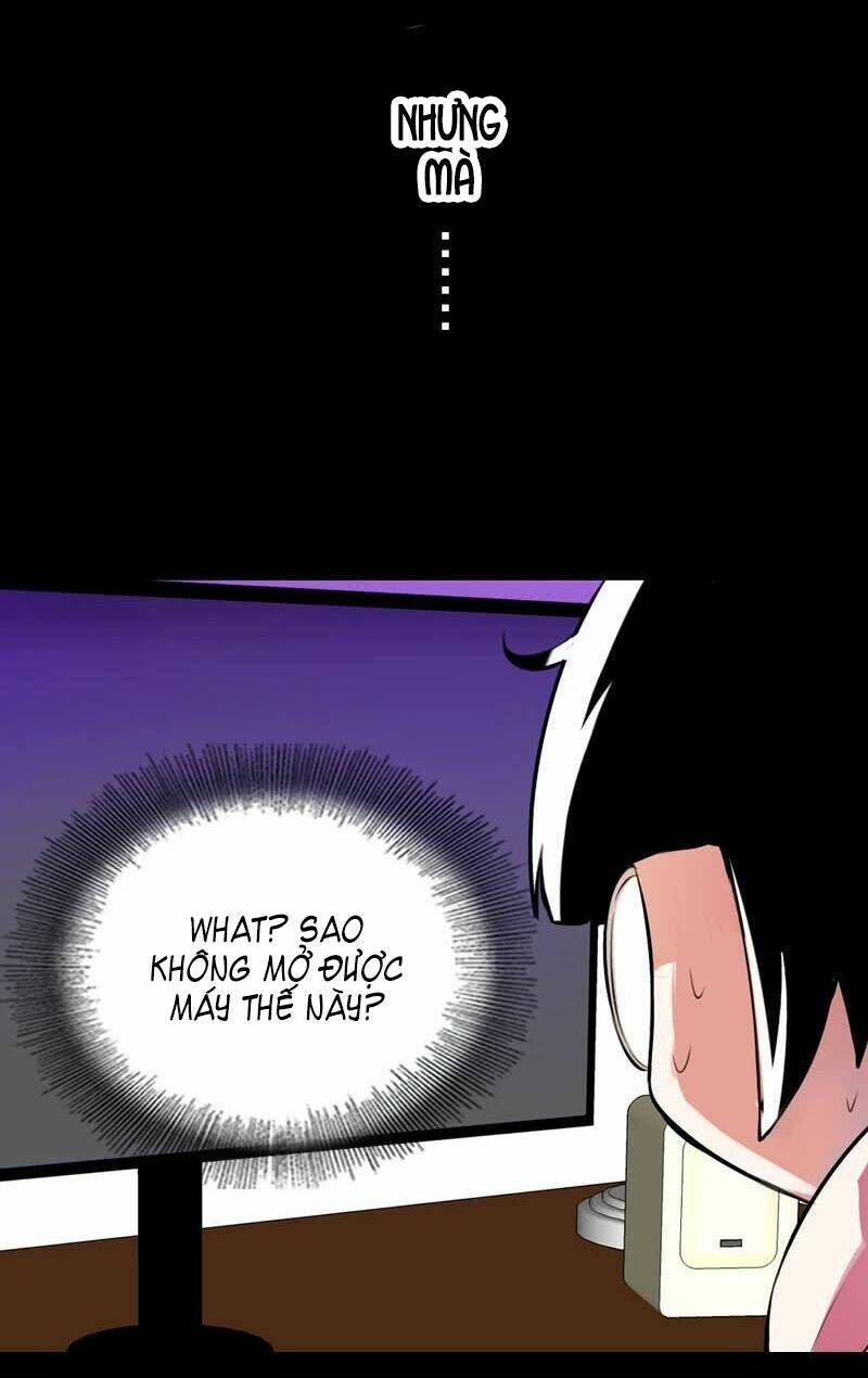 cứu tôi đi hủ thần chapter 6 38