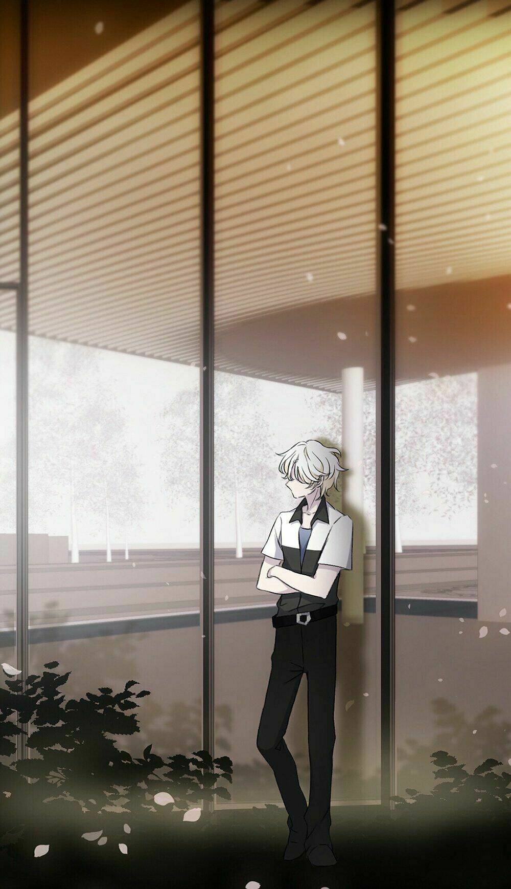 em đến từ nơi đại dương vĩnh hằng chapter 16.5 55