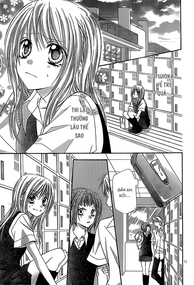 bí mật xương rồng chapter 16 11