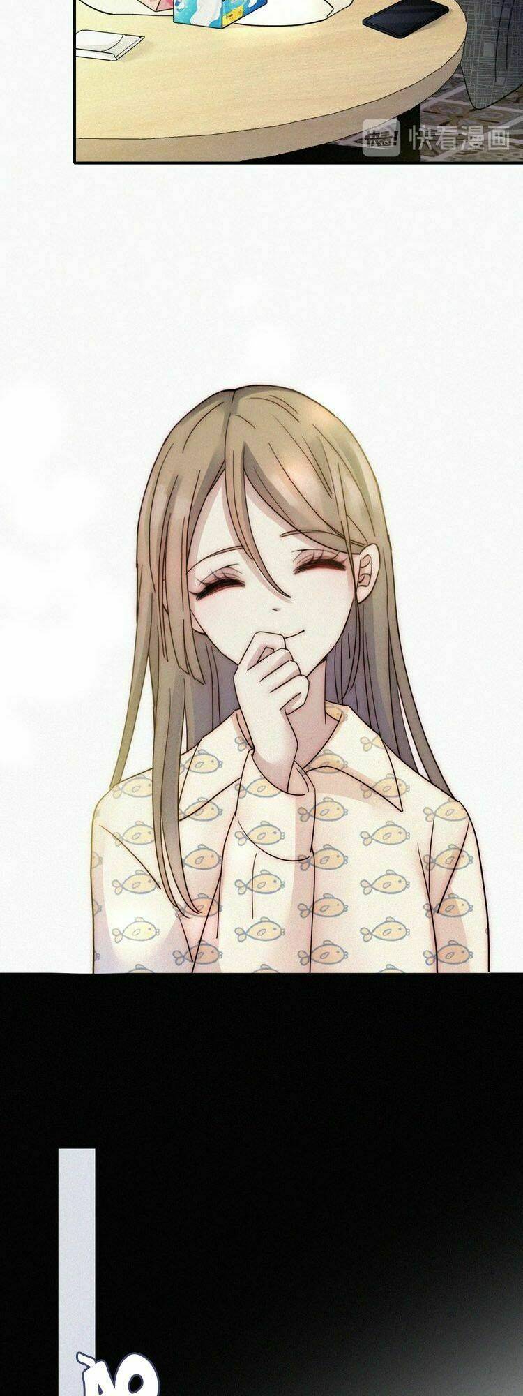 nếu ngày đó chúng ta chưa quen biết chapter 5 12