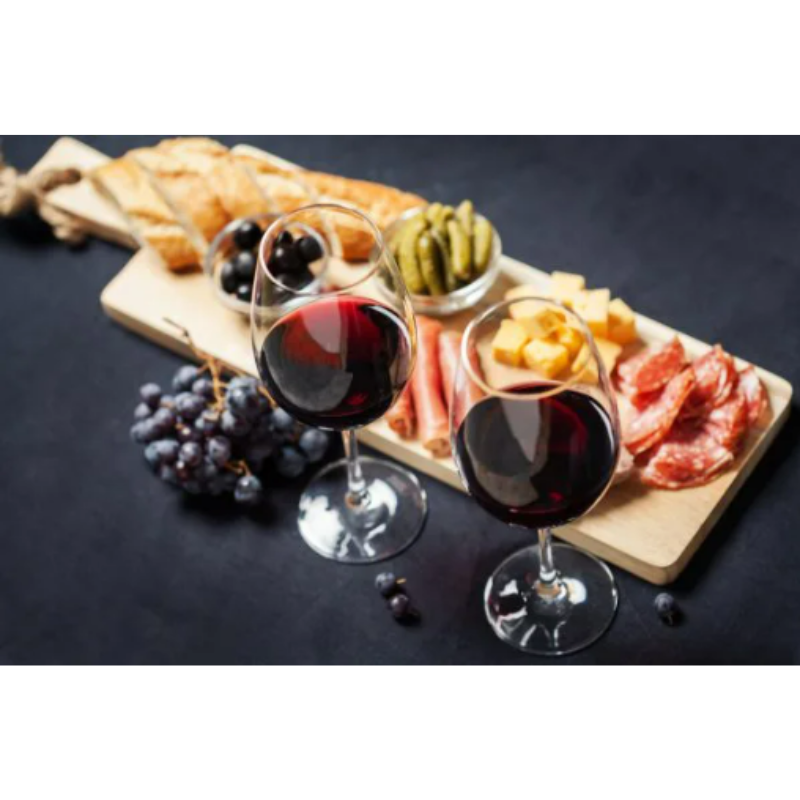 Tủ Bảo Quản Rượu Vang CASO WINECOMFORT 38 BLACK SW-38 -Hàng Nhập Khẩu Đức