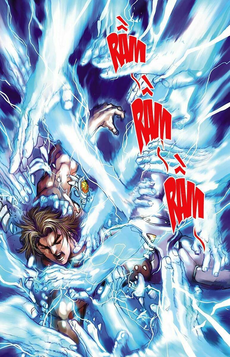 thần binh huyền kỳ f chapter 38 26