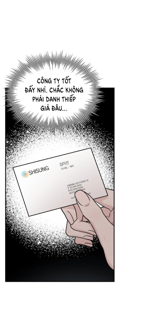 Thuyết Tình Yêu Ích Kỷ chapter 39.1 8