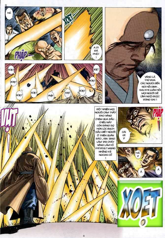 võ thần chapter 63 8