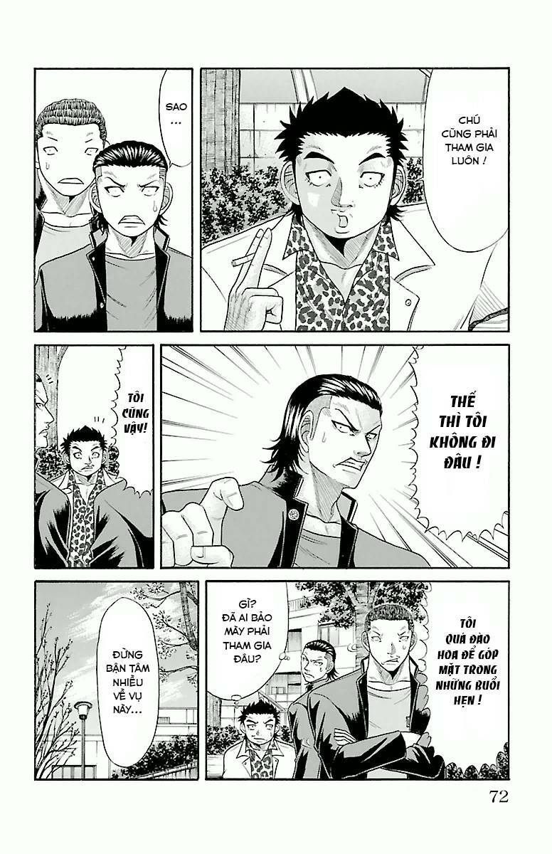 crows zero chapter 11 6