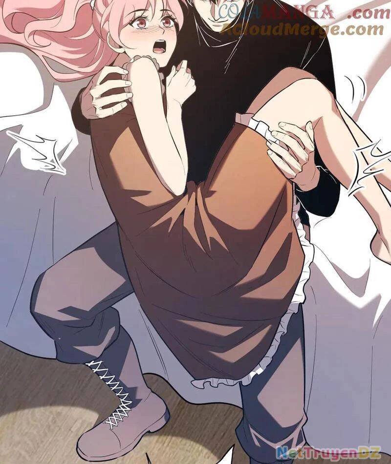 toàn dân tận thế: ta, virus quân vương chapter 31 28