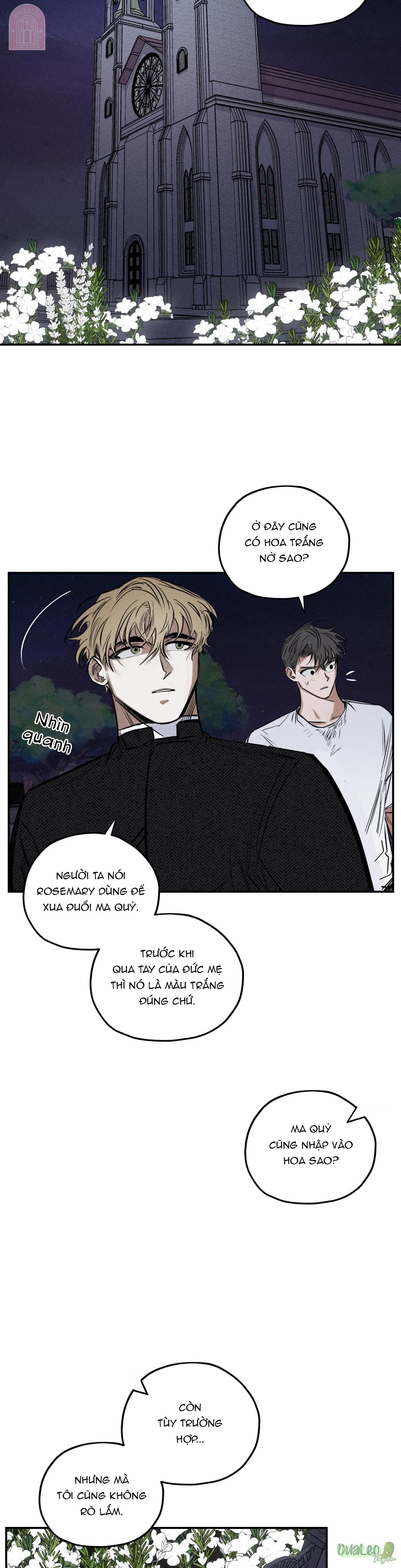 đóa hoa tội lỗi chapter 45 7