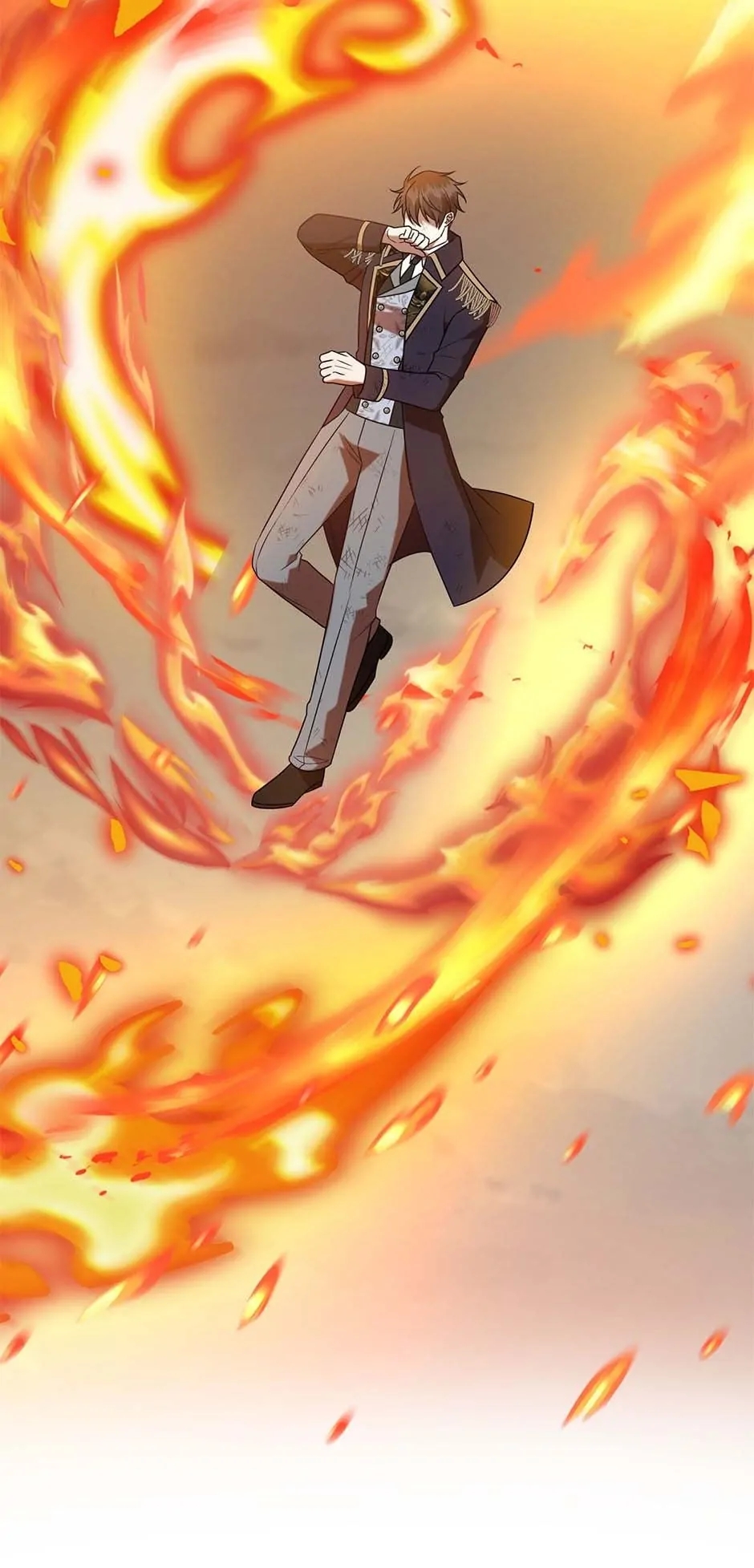 đừng ăn thịt tôi mà chapter 107 83