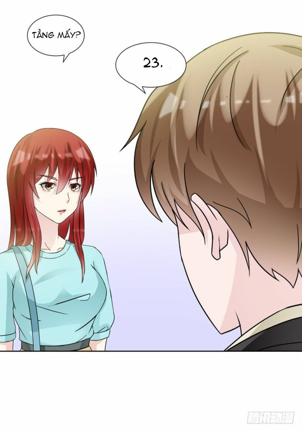 thiên kim đường môn chapter 100 18