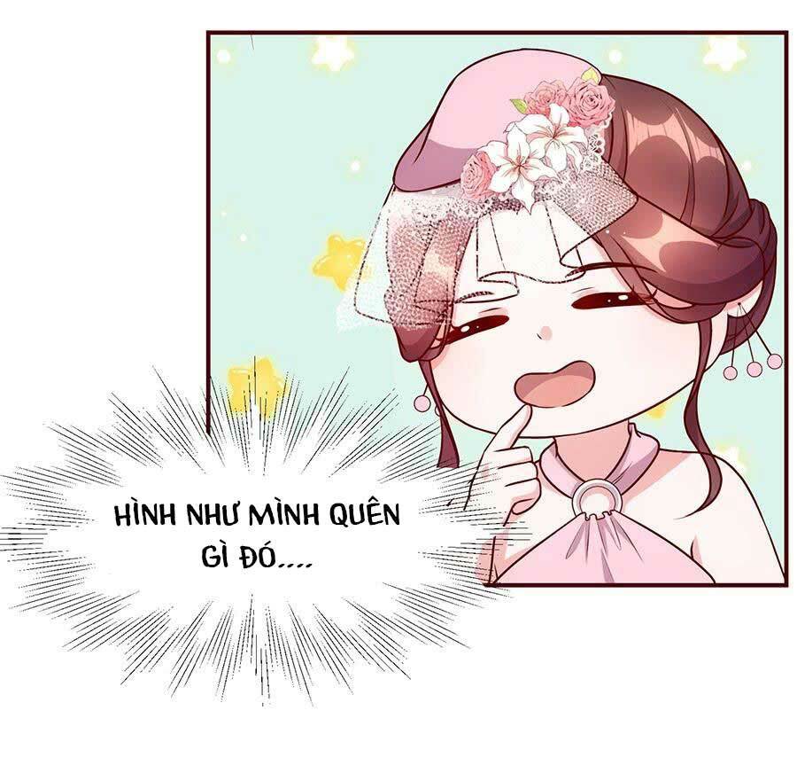 gả cho tình cũ làm lão bà chapter 48 22