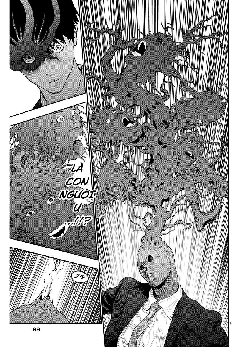 đọa nhân chapter 95 9