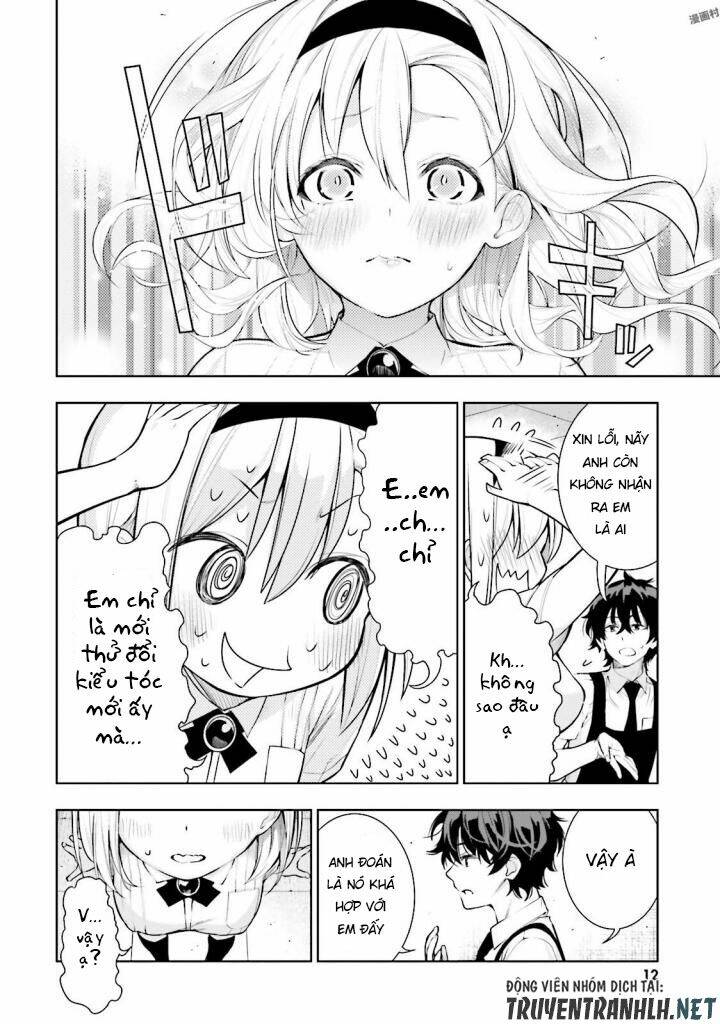 floor ni maou ga imasu chapter 25 14