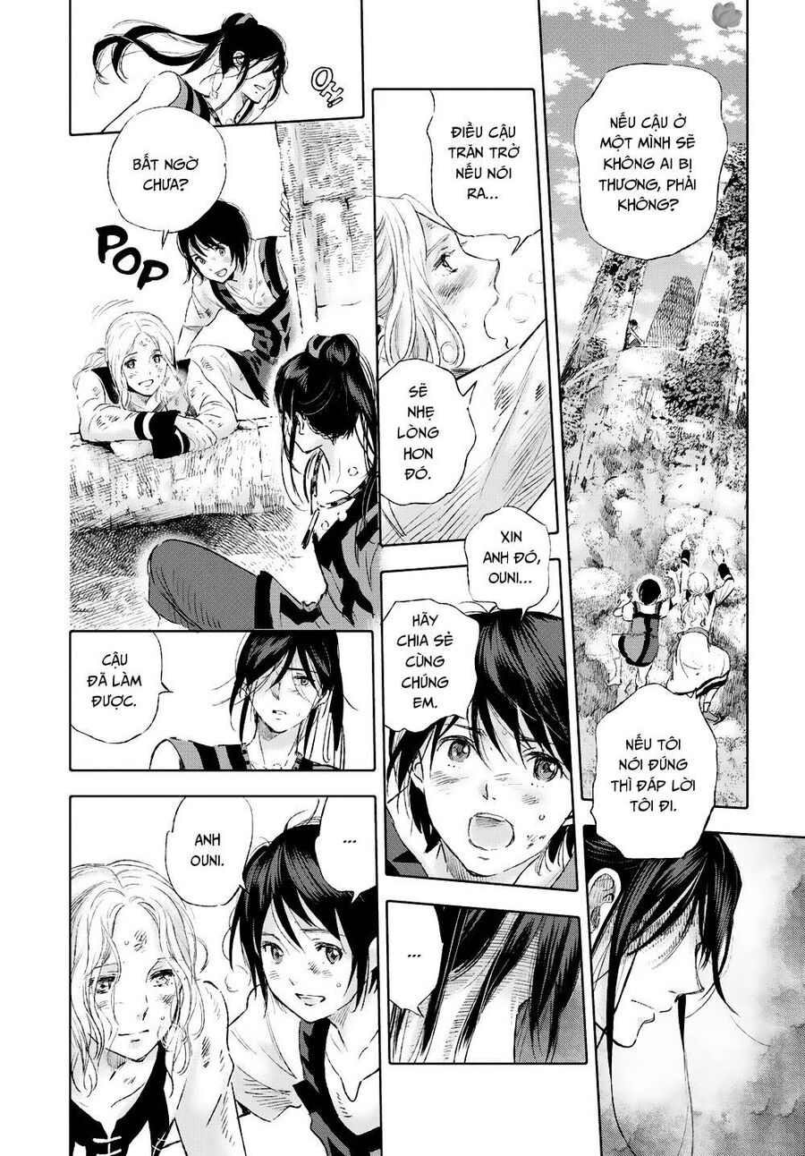 children of the whales chapter 32 20