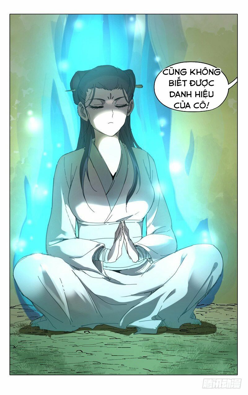 vạn giới tiên trung chapter 236 10