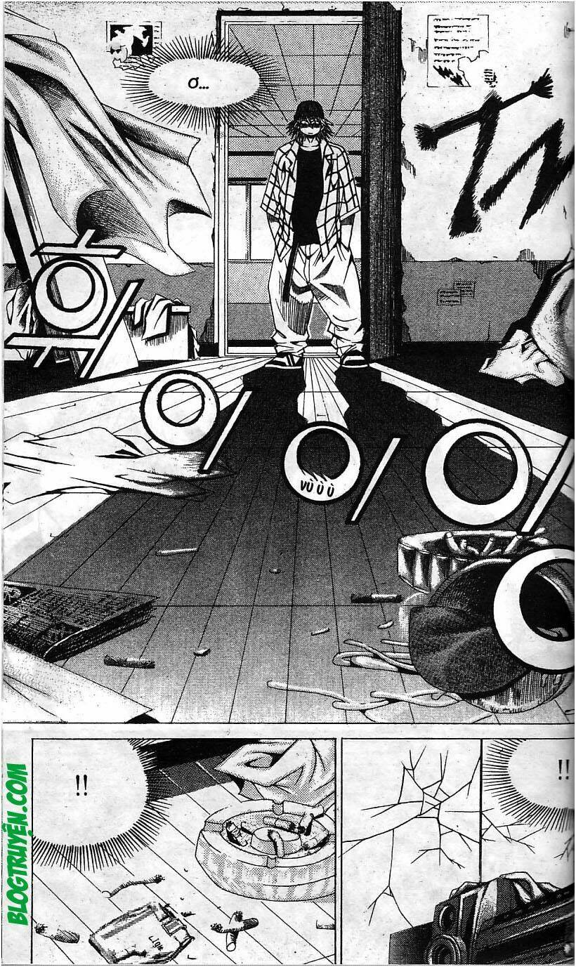 bitagi - anh chàng ngổ ngáo chapter 108 3