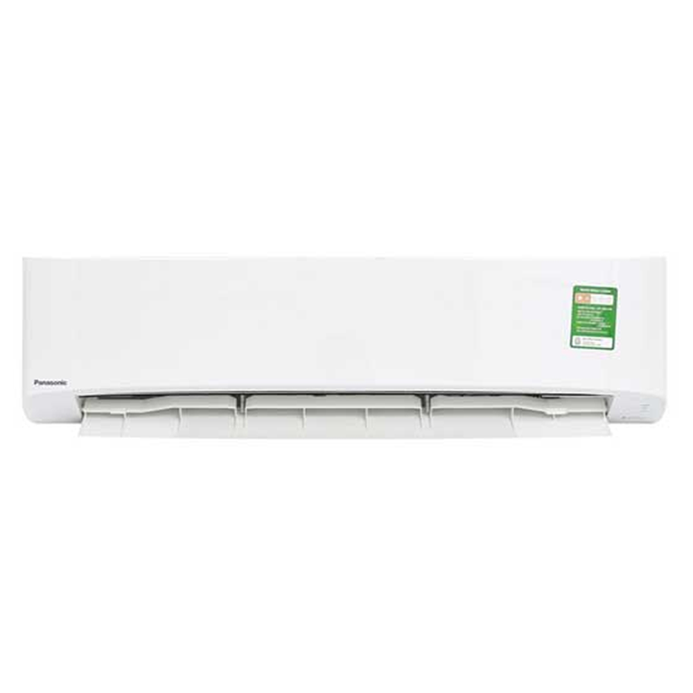 Máy lạnh Panasonic 1 chiều 24.000BTU CU/CS-N24XKH-8 - Hàng chính hãng - Chỉ giao HCM