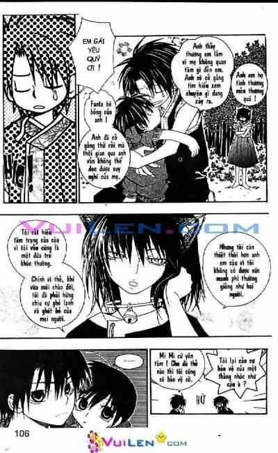 tiên nữ giáng trần chapter 19 106