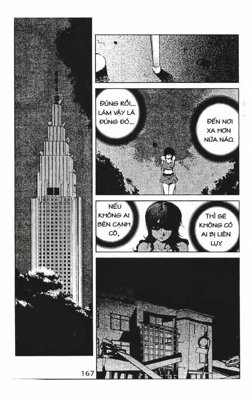 trời đất rung chuyển chapter 6 16