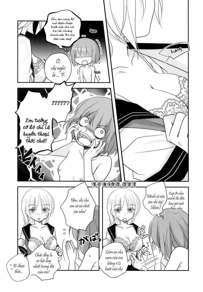 trú mưa chapter 1 12