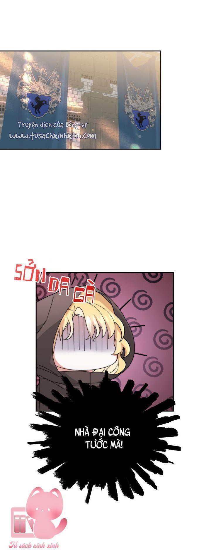 từ chồng cũ hóa thành nam chính chapter 1 74