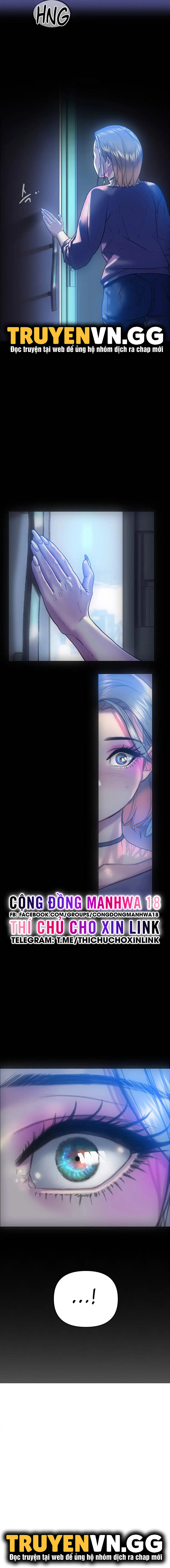 những cô vợ chiến lợi phẩm chapter 17 15