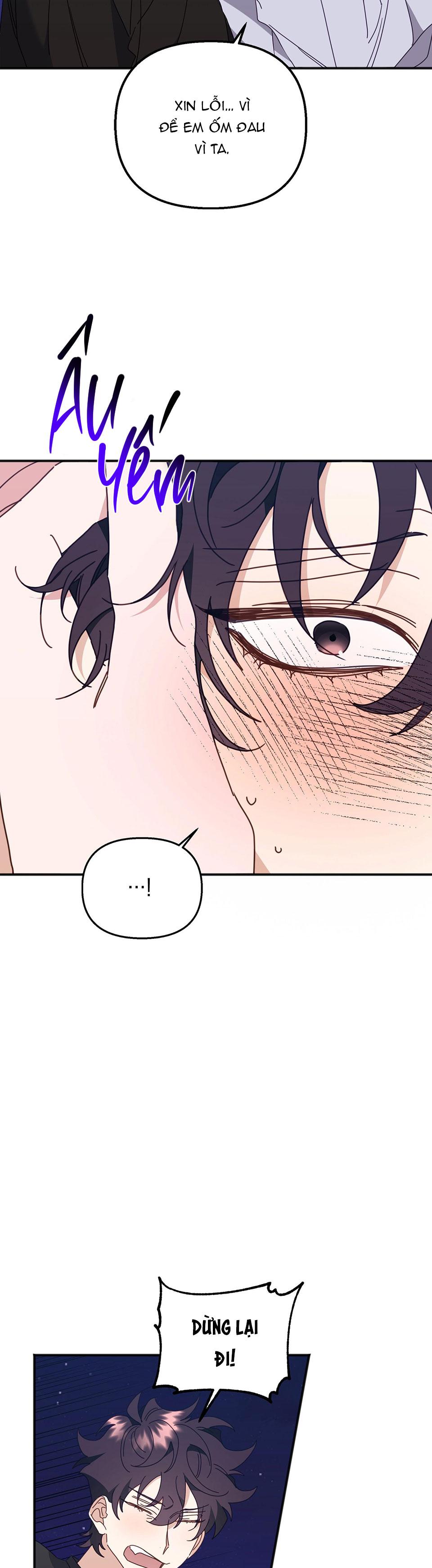 hổ trở về chapter 33 27