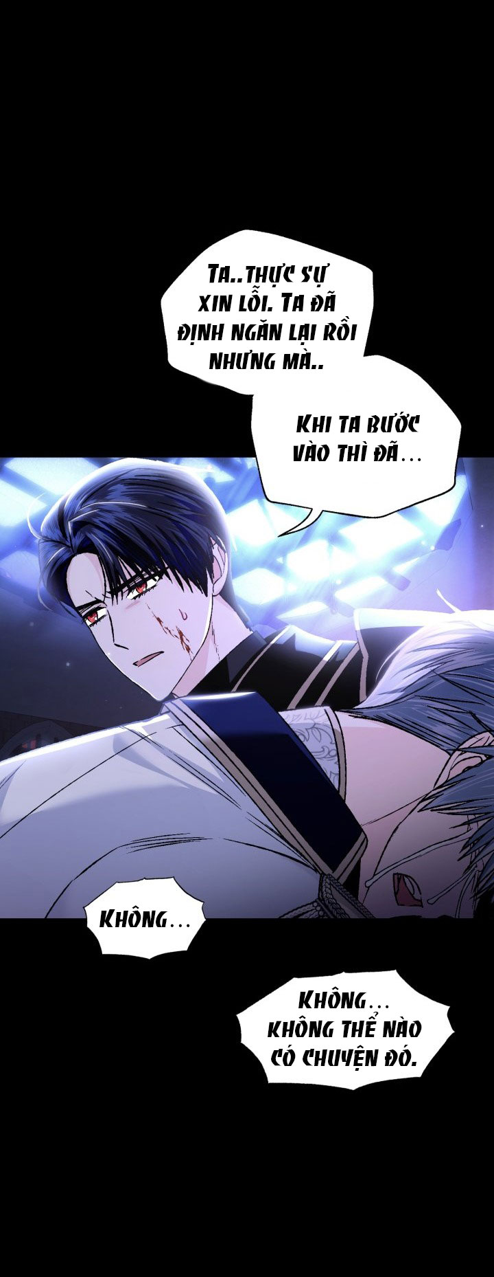 cha à, con không muốn kết hôn đâu chapter 102 41