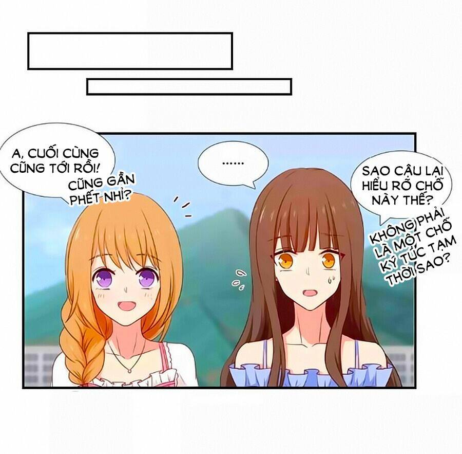 chỉ nhiễm thành hôn chapter 128 5