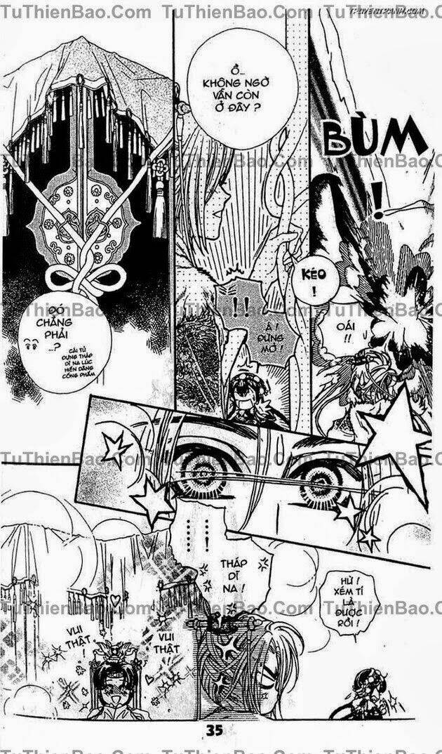 công chúa bướng bỉnh chapter 3 36