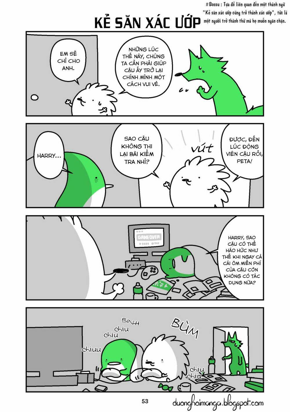 nhím harry chapter 1.4 15