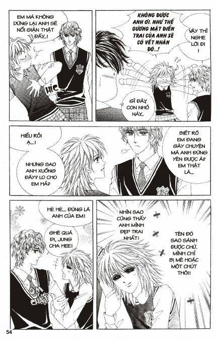 anh,bạn trai và người ấy chapter 1 50